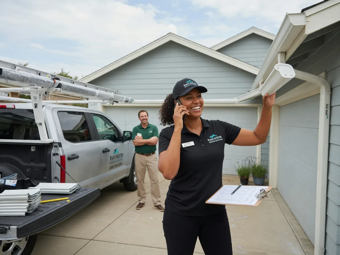 Gutter Installation Ravendale, CA FAQs